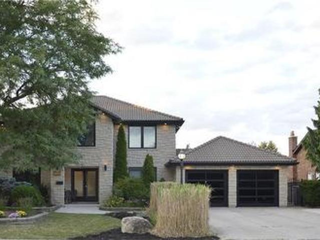 House for rent in Ancaster, Ontario
