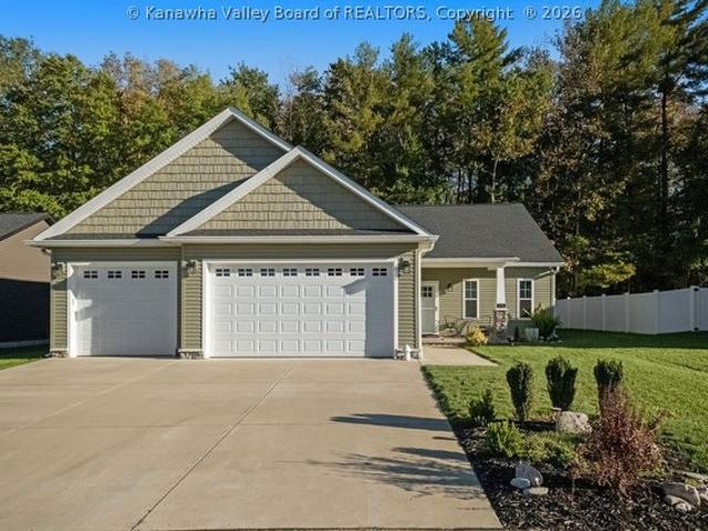House for sale in Fraziers Bottom, Putnam County