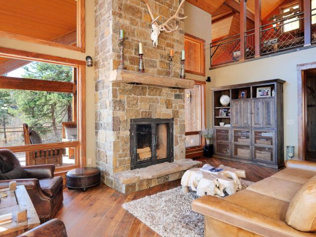 Condo for sale in Ridgway, Colorado
