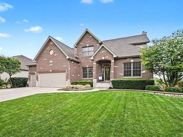 House for sale in Oswego, Illinois