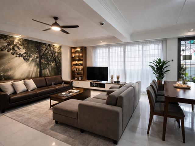 Apartment for sale