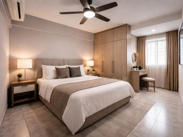 Apartment for sale