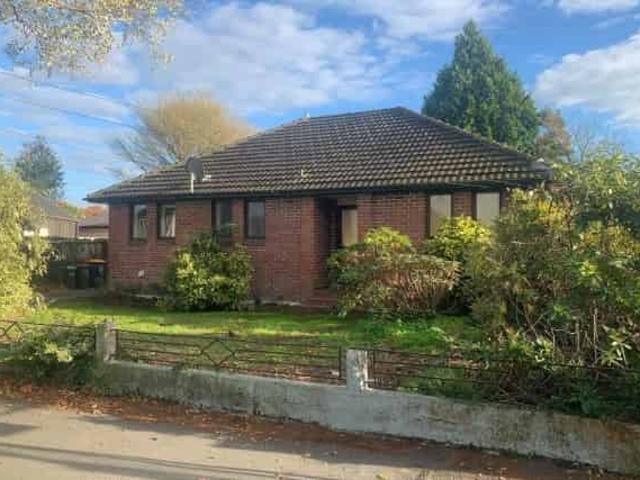 House for rent in Bryndwr, Canterbury