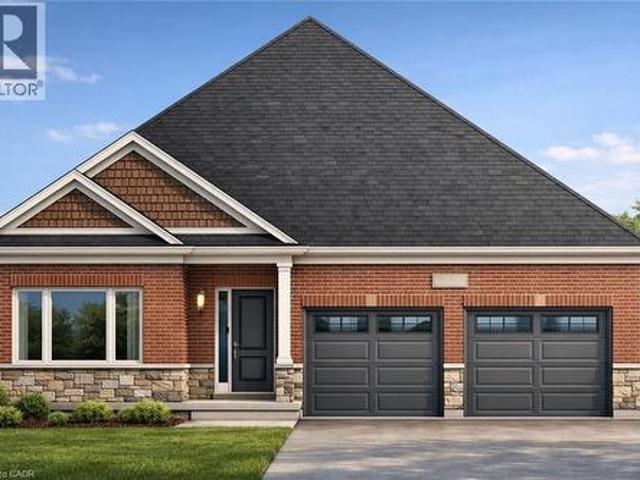 House for sale in Bow, Ontario