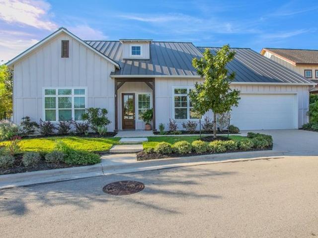 Condo for sale in Dripping Springs, Hays County