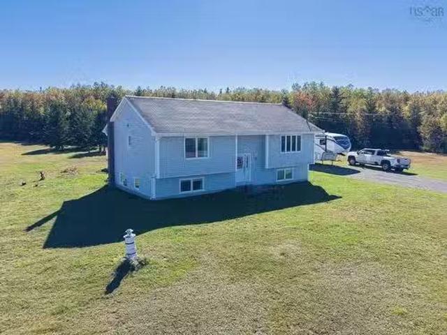 House for sale in Victoria Mines, Cape Breton County