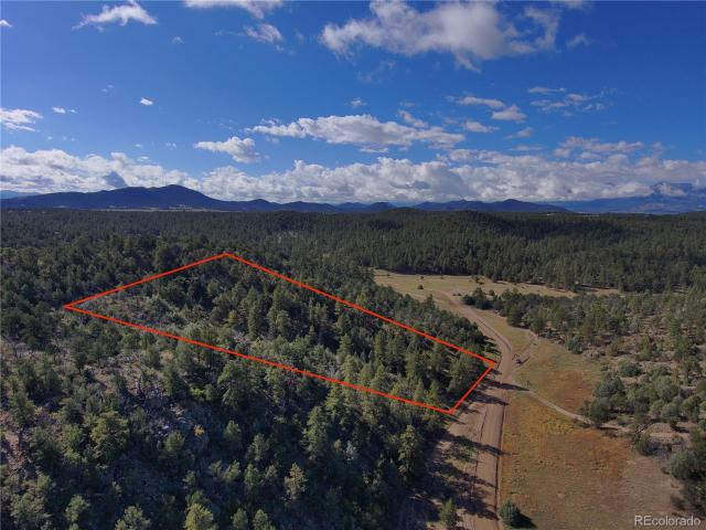 Land for sale in Colorado