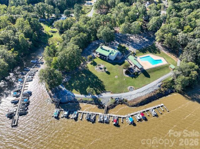 Land for sale in Mount Gilead, North Carolina