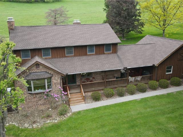 Farm for sale in Pennsylvania