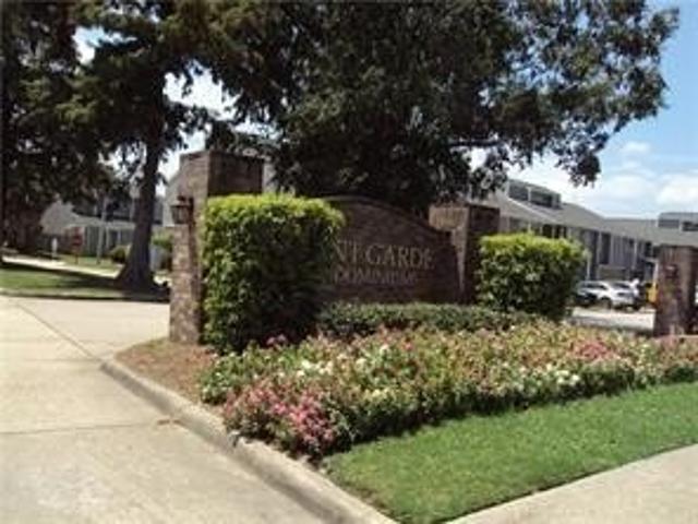 Condo for sale in Kenner, Louisiana