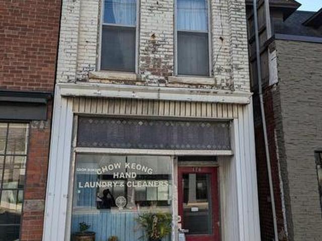 Commercial for sale in Woburn, Ontario