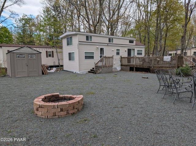 House for sale in Shohola, Pennsylvania