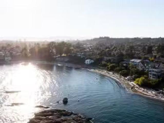 House for sale in Oak Bay, British Columbia