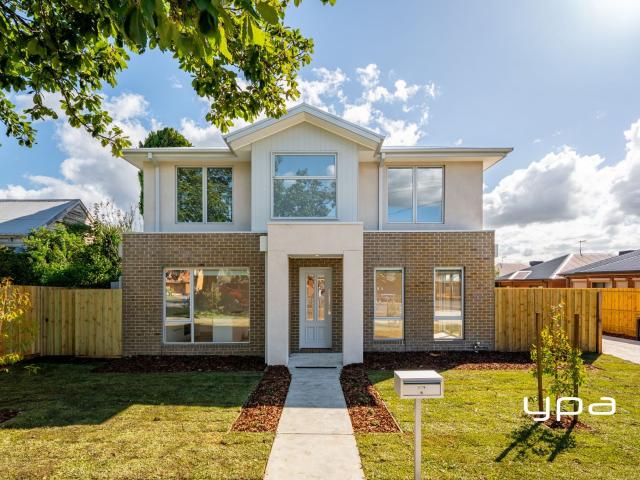 House for rent in Camerons Creek, Victoria