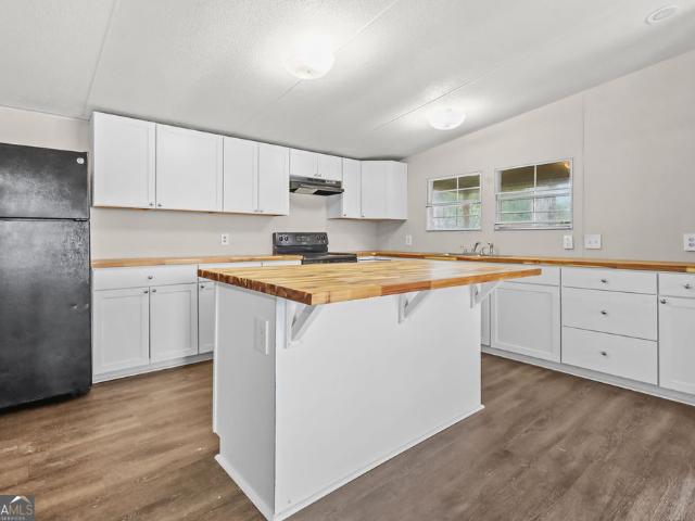 House for sale in Jesup, Georgia