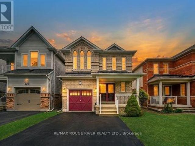 House for sale in Durham, Ontario