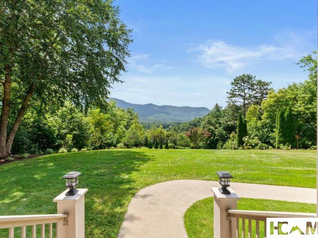 House for sale in Franklin, North Carolina