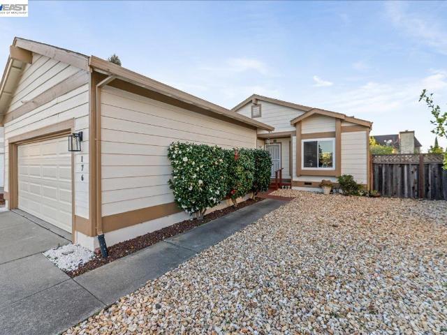 Property for sale in Hercules, California
