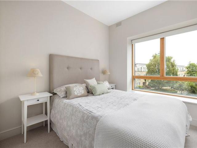 Apartment for sale in Stillorgan
