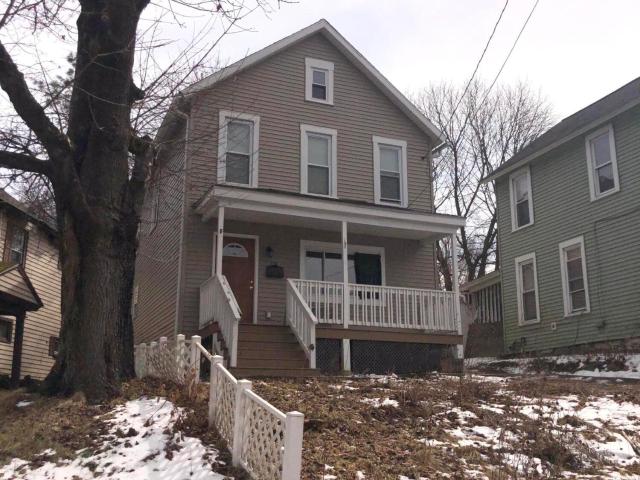 House for sale in Carbondale, Pennsylvania