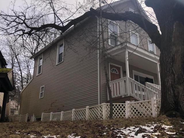House for sale in Carbondale, Pennsylvania