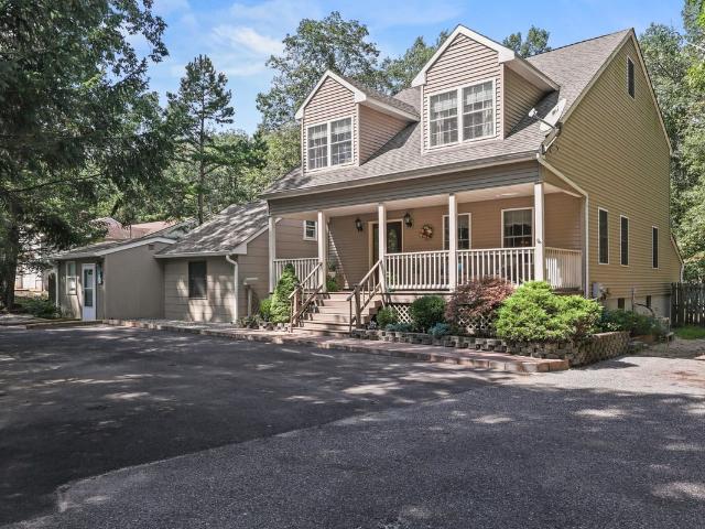 House for sale in Jackson, New Jersey