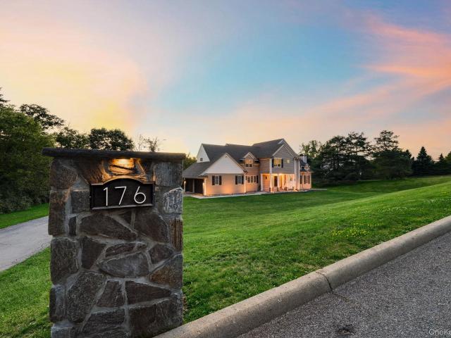 House for sale in Chester, New York