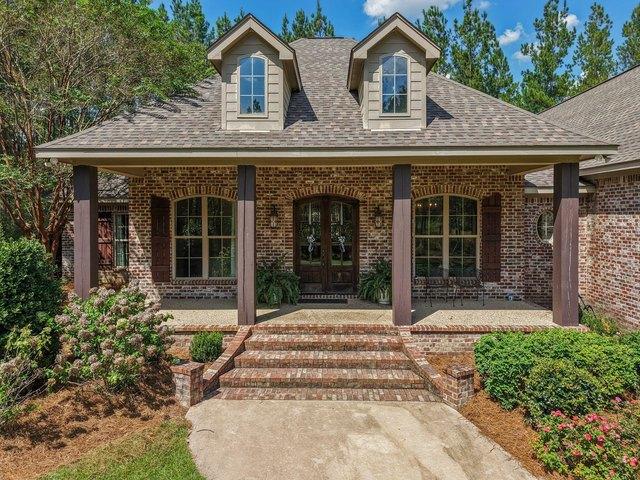 House for sale in Sumrall, Lamar County