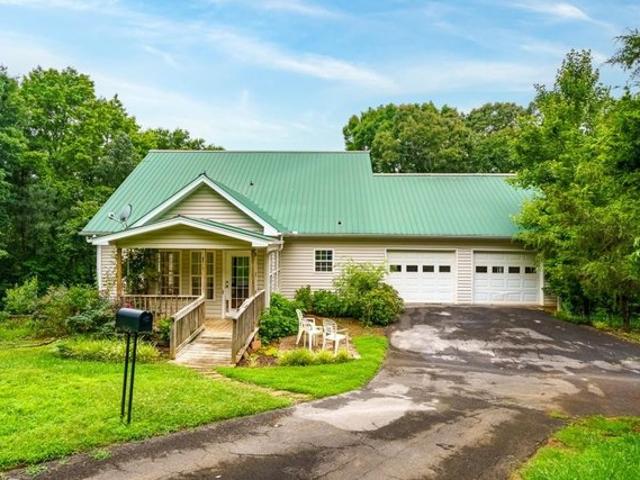 House for sale in Bartow, Georgia