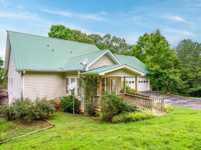 House for sale in Bartow, Georgia