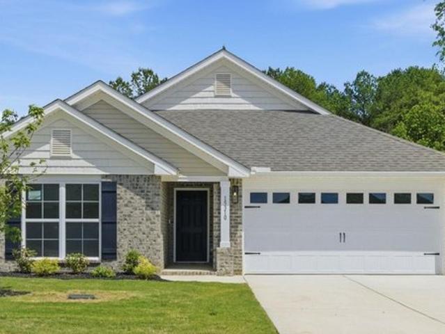 House for sale in New Market, Alabama