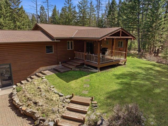 House for sale in Kalispell, Montana