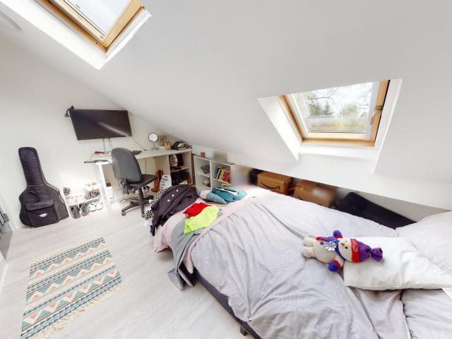 Studio for rent in Stirchley, West Midlands