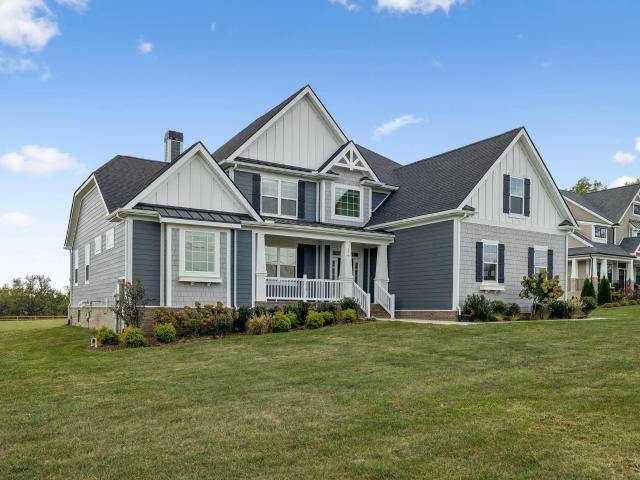 House for sale in Desha, Gallatin