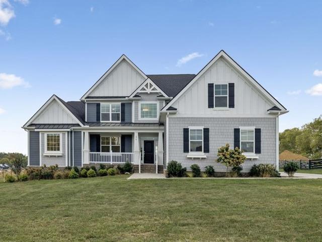 House for sale in Gallatin, Middle Tennessee