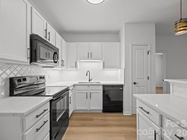 Condo for sale in Fletcher, North Carolina