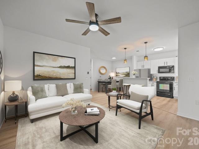 Condo for sale in Fletcher, North Carolina