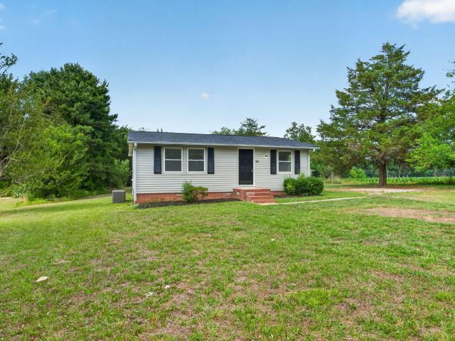 House for sale in North Carolina