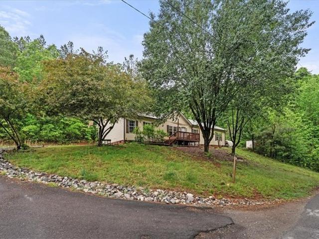 House for sale in Pickens, South Carolina