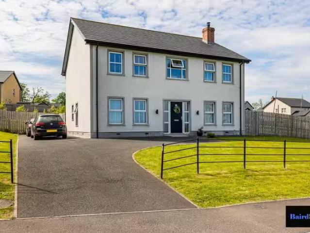 House for sale in Strand, South Tipperary