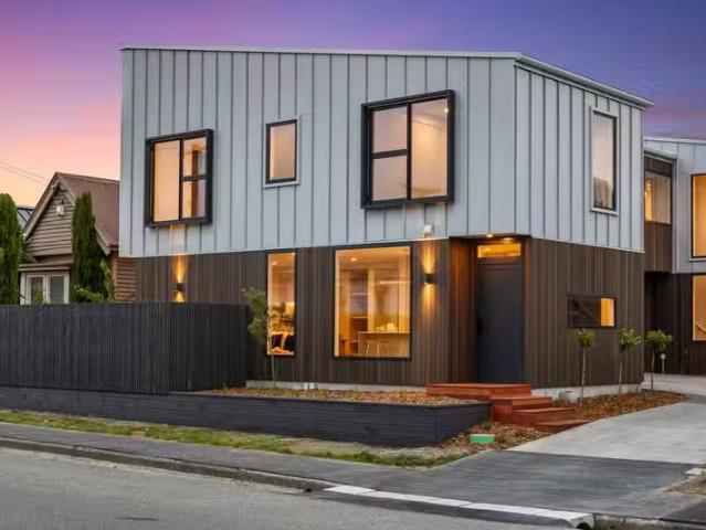 House for sale in Heathcote, Canterbury