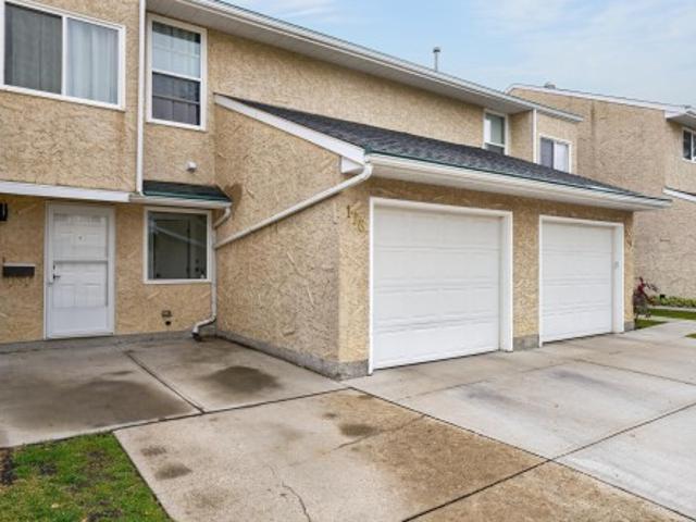 Townhouse for sale in Lessard, Edmonton