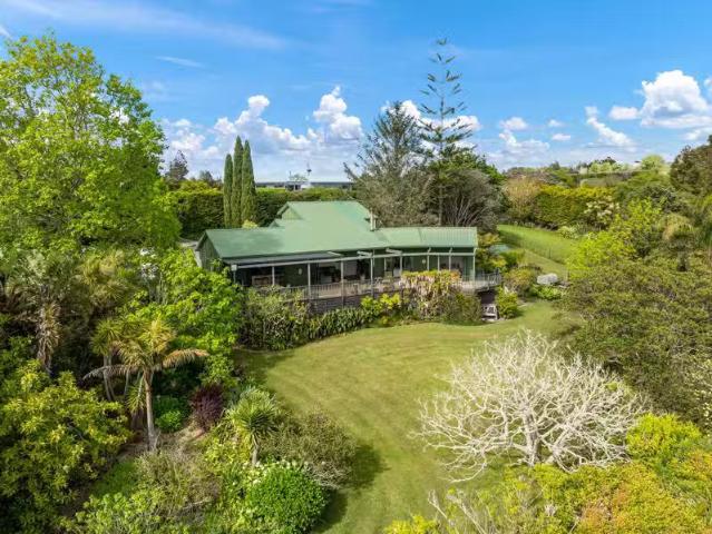 House for sale in Kawau Island, Northland