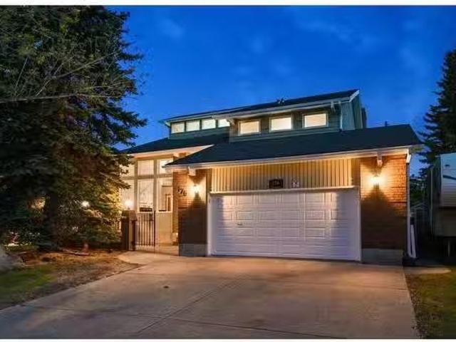 House for sale in Northwest, Alberta