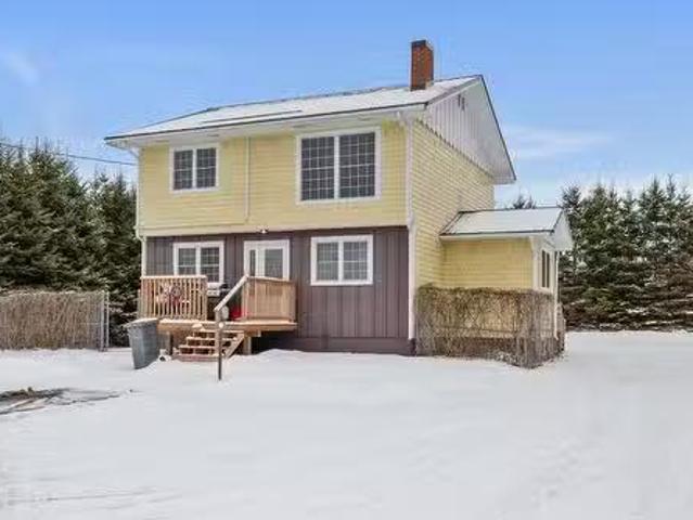 House for sale in Prince Edward Island