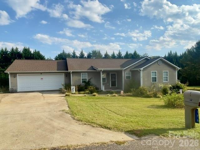 House for sale in Rutherfordton, Rutherford County