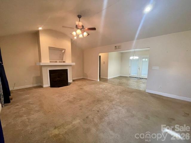 House for sale in Rutherfordton, Rutherford County