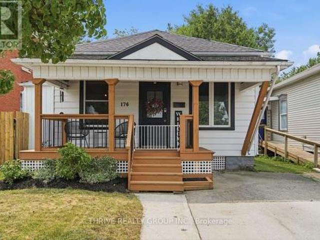 House for sale in St. Thomas, Ontario