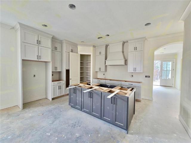 Property for sale in Waleska, Georgia