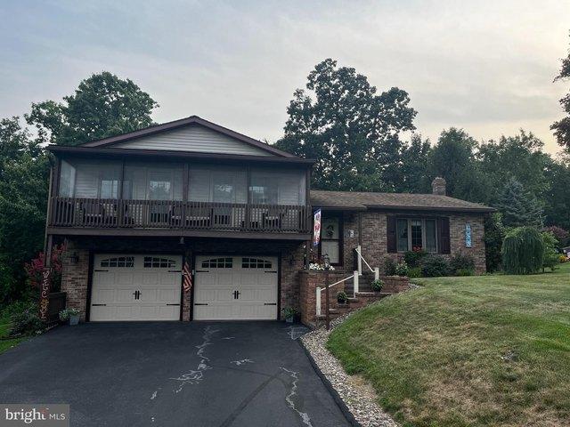 House for sale in Lewistown, Pennsylvania